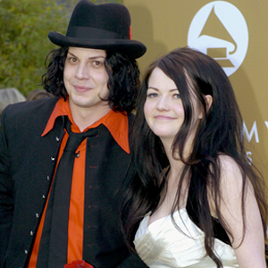 Jack White, Meg White Jack White, Meg White